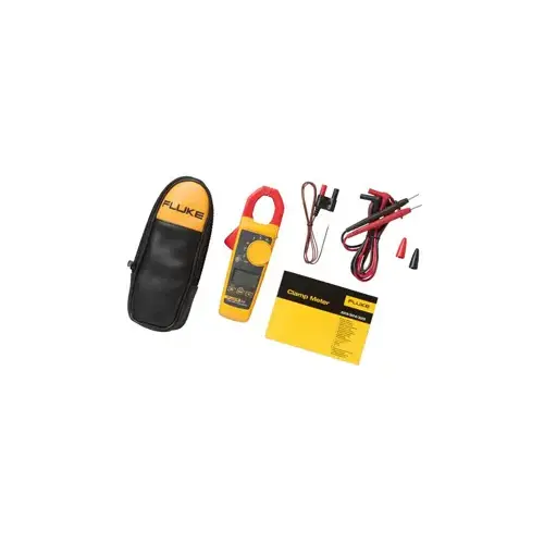 Fluke 325 400A AC/DC TRUE RMS Fluke 325 400A AC/DC TRUE RMS