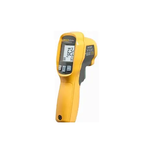 Fluke 62MAX IP54 Thermometer Fluke 62MAX IP54 Thermometer