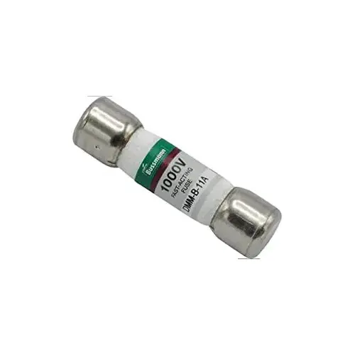 Fuse 11A 1000V Fast Fuse 11A 1000V Fast
