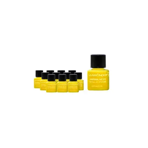 Leakfinder (12) 1/4 Oz (7.4 Leakfinder (12) 1/4 Oz (7.4
