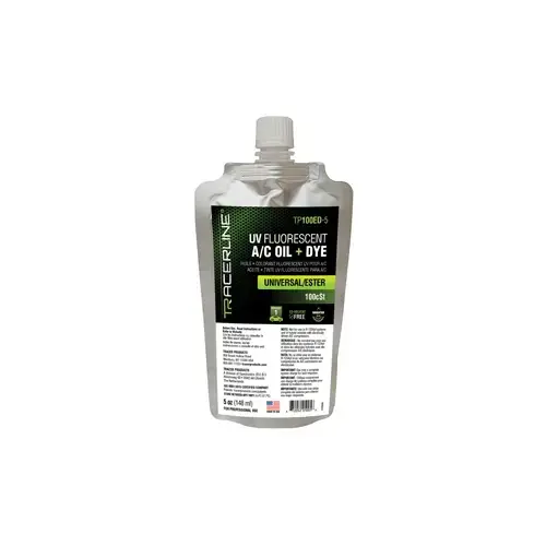 R1234YF Hybrid Mini-EZ A/C Dye R1234YF Hybrid Mini-EZ A/C Dye