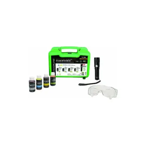 Multi-Colored Fluid Dye UV Multi-Colored Fluid Dye UV