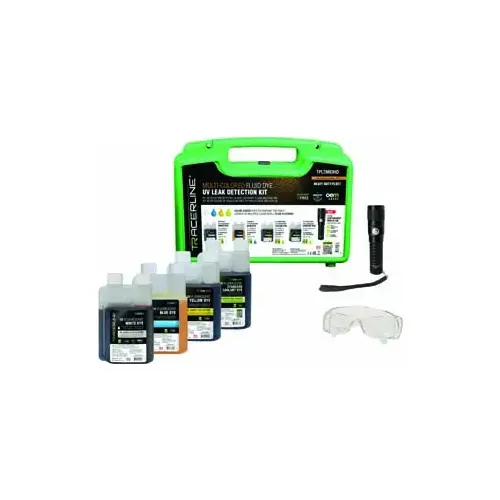 Multi-Colored Heavy Duty Fluid Multi-Colored Heavy Duty Fluid