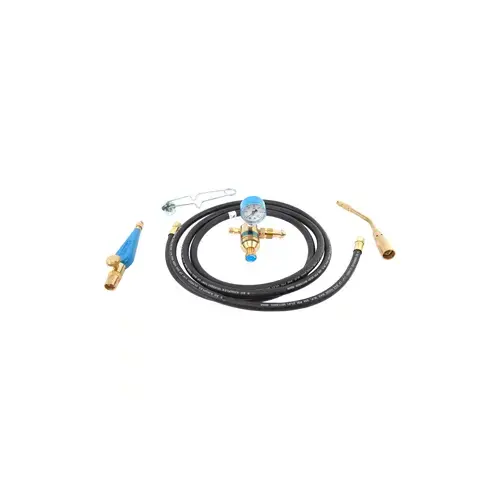 Plumbers Torch Kit Propane Plumbers Torch Kit Propane
