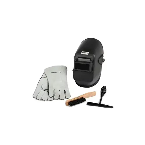 Welders Accessory Starter Kit Welders Accessory Starter Kit