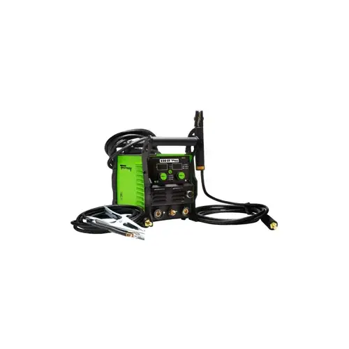120V/240V 220 Amp Stick and 120V/240V 220 Amp Stick and