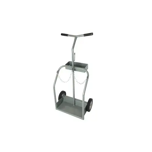 Medium to Heavy-Duty Gas Medium to Heavy-Duty Gas