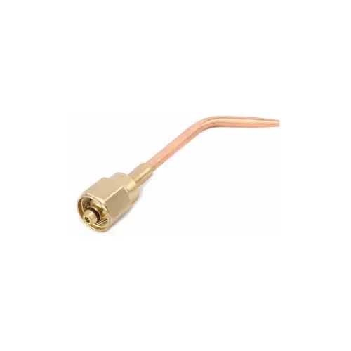 Victor Style Welding Nozzle Victor Style Welding Nozzle