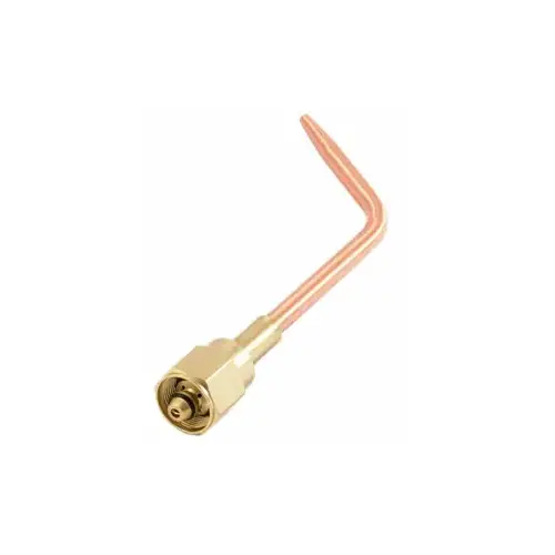 Victor Style Welding Nozzle Victor Style Welding Nozzle