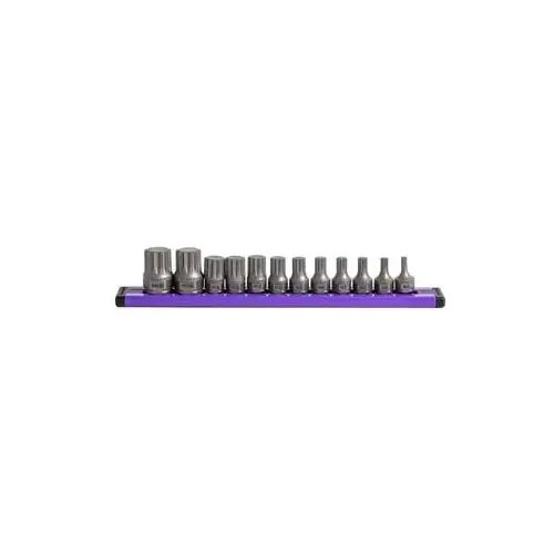 12 Piece RPT Low Profile 12 Piece RPT Low Profile