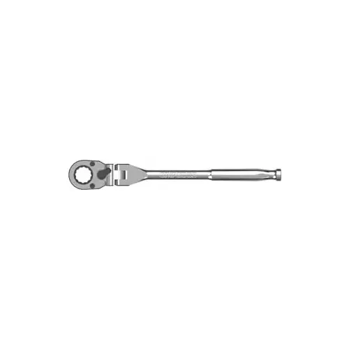 1/4" Drive Flex Head Low 1/4" Drive Flex Head Low