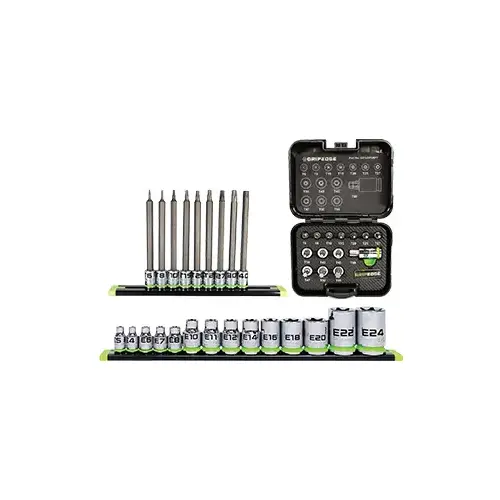 37 Piece Star Driver Set Promo 37 Piece Star Driver Set Promo