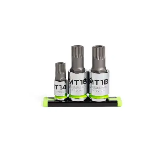 3 Piece RPT Tamper Proof 3 Piece RPT Tamper Proof