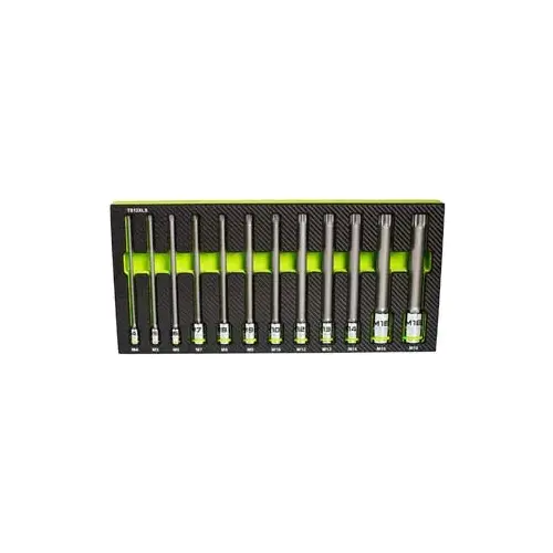 12 Piece Extra-Long RPT Triple 12 Piece Extra-Long RPT Triple