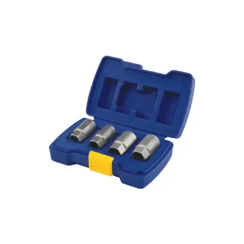 4 Piece Metric Thread Chaser 4 Piece Metric Thread Chaser