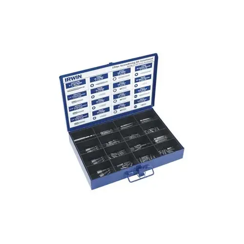 150 Piece Screwdriver Bit 150 Piece Screwdriver Bit
