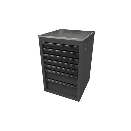 22" RS Pro Series Side Cabinet 22" RS Pro Series Side Cabinet