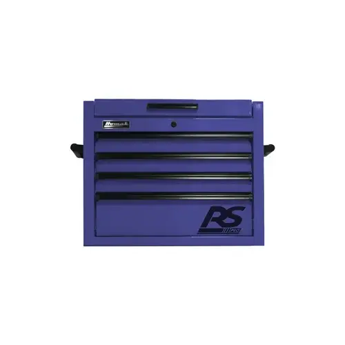27" RSPro Series Top Chest - 27" RSPro Series Top Chest -