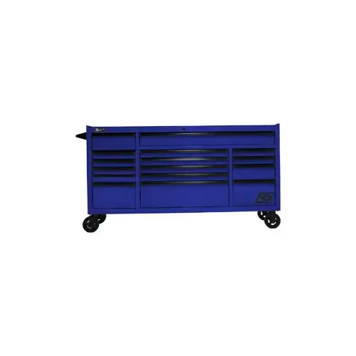 72" RSPro Series Roller 72" RSPro Series Roller