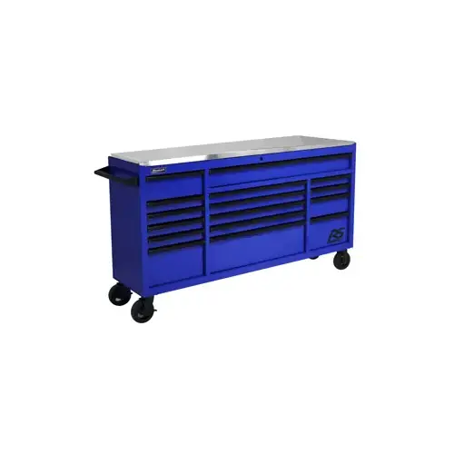 72" RSPro Series Roller 72" RSPro Series Roller