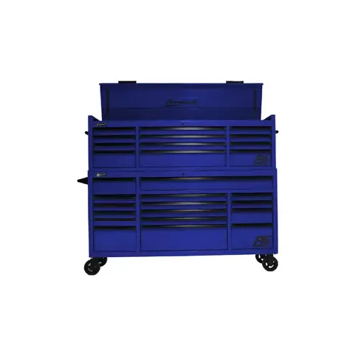 RSPro 72" Blue Chest and RSPro 72" Blue Chest and