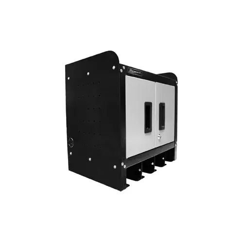 18" Wall Cabinet With Tool 18" Wall Cabinet With Tool