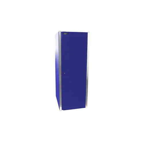 63" HXL Blue Side Locker 63" HXL Blue Side Locker