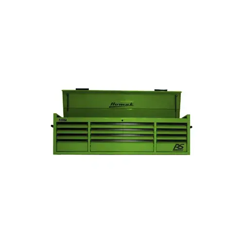 72" RSPro Series Top Chest - 72" RSPro Series Top Chest -