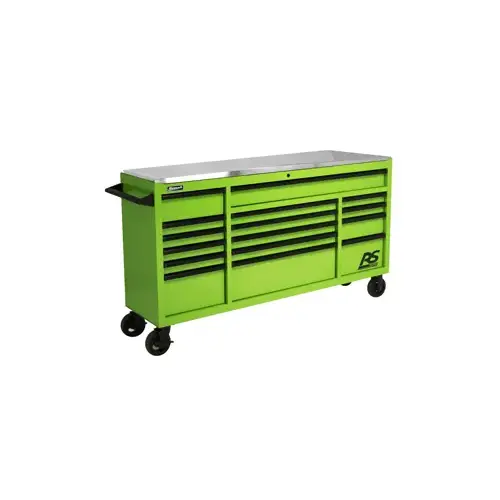 72" RSPro Series Roller 72" RSPro Series Roller