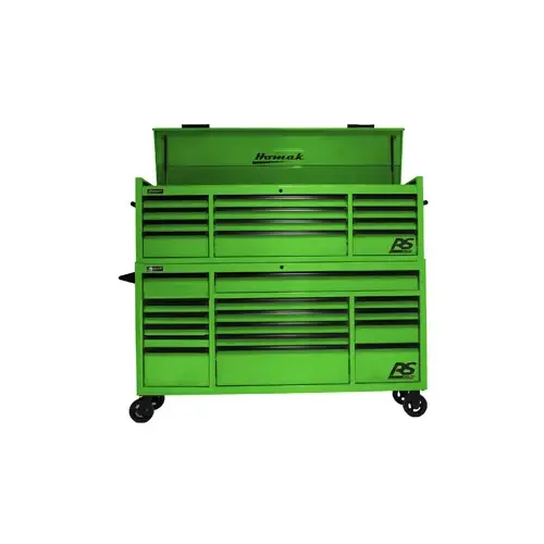RSPro 72" Lime Chest and RSPro 72" Lime Chest and