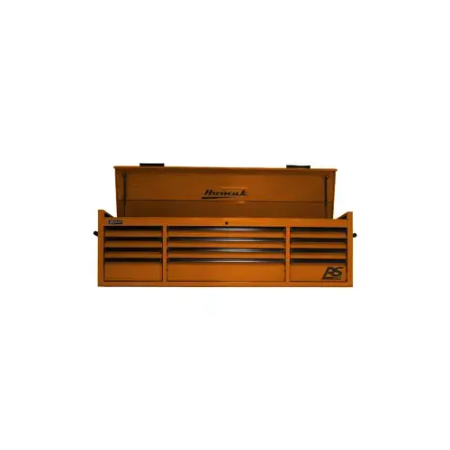 72" RSPro Series Top Chest - 72" RSPro Series Top Chest -