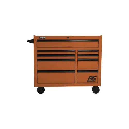 41" RSPro Series Roller 41" RSPro Series Roller