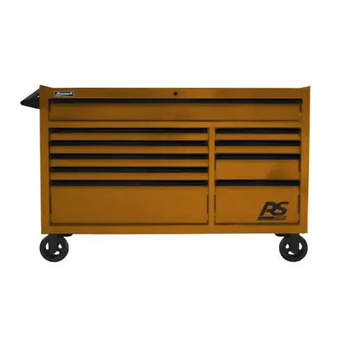 54" RSPro Series Roller 54" RSPro Series Roller
