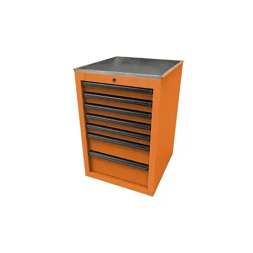 22" RS Pro Series Side Cabinet 22" RS Pro Series Side Cabinet