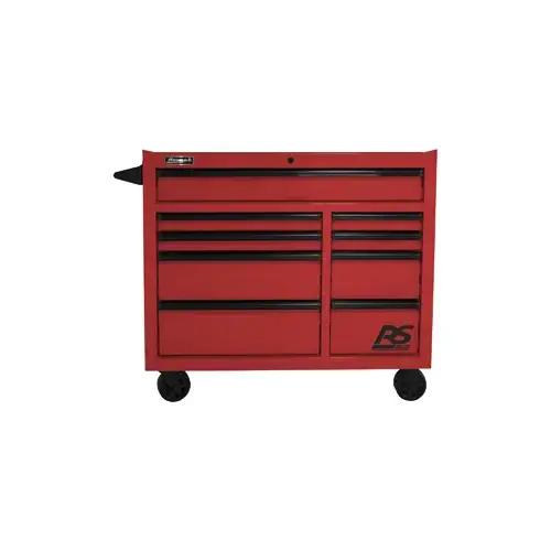 41" RSPro Series Roller 41" RSPro Series Roller