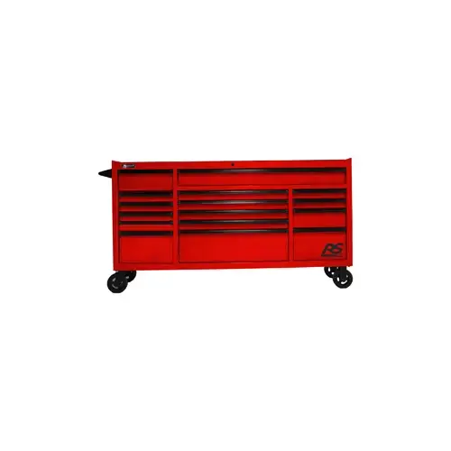 72" RSPro Series Roller 72" RSPro Series Roller