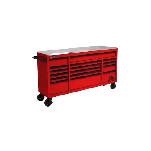 72" RSPro Series Roller 72" RSPro Series Roller