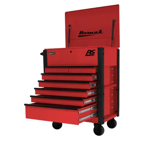 35" 7 drawer HD FLIP TOP 35" 7 drawer HD FLIP TOP