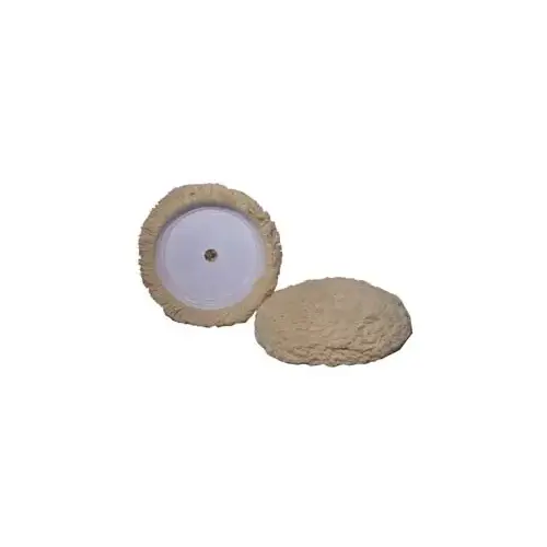 7.5" Compound Pad. 1.5" Wood 7.5" Compound Pad. 1.5" Wood