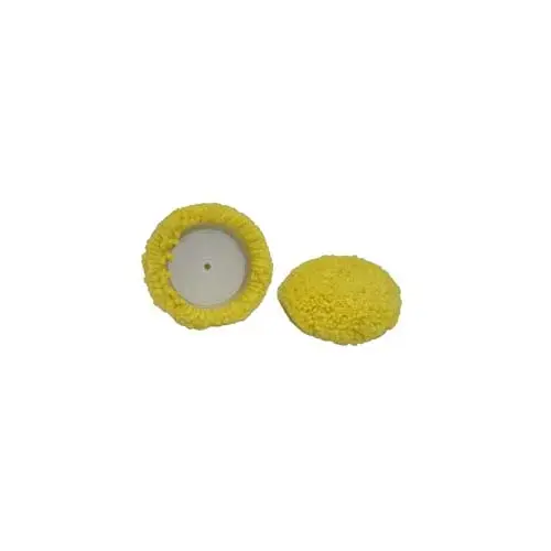 3.5" Mini Pad Wool Blend 3.5" Mini Pad Wool Blend