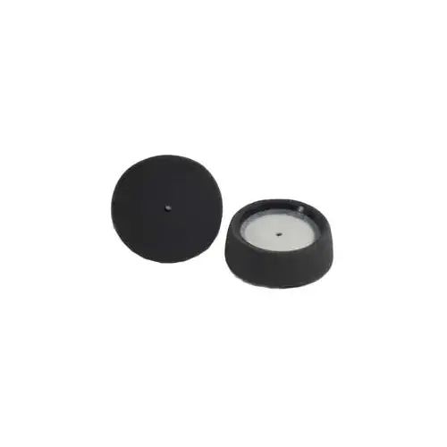 3.5" Mini Pad Black Foam 3.5" Mini Pad Black Foam