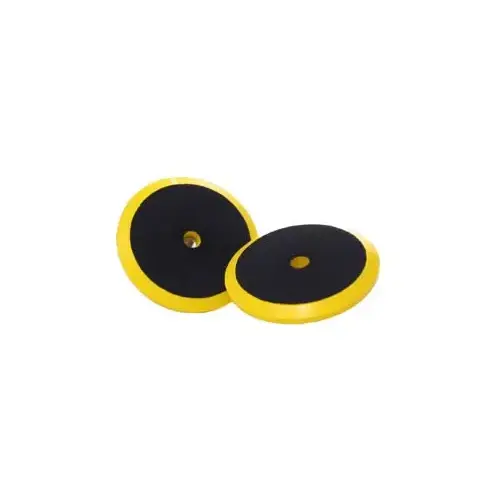 7" Velcro Backing Plate 7" Velcro Backing Plate