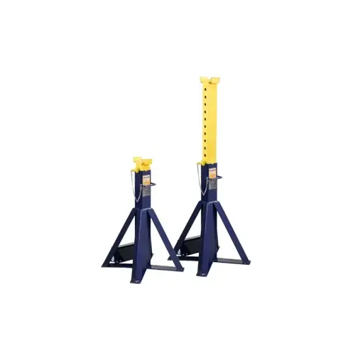 10 Ton High Reach Jack Stands 10 Ton High Reach Jack Stands
