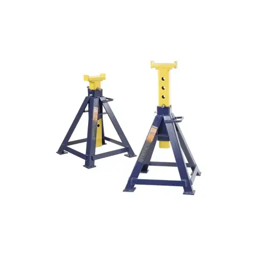 10 Ton Heavy Duty Jack Stands 10 Ton Heavy Duty Jack Stands