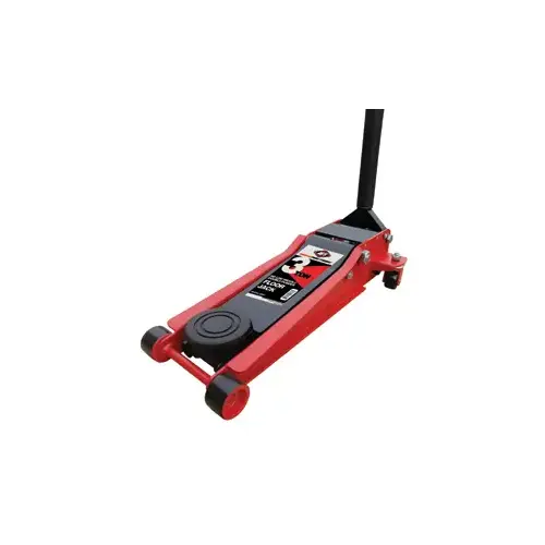 3 Ton Heavy Duty Floor Jack 3 Ton Heavy Duty Floor Jack
