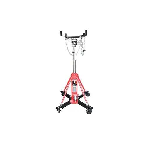 2000 lbs Manual Telescoping 2000 lbs Manual Telescoping