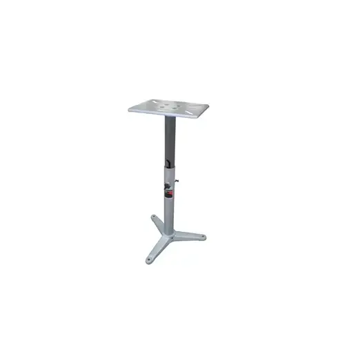 Adjustable Bench Grinder Stand Adjustable Bench Grinder Stand