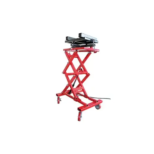2500 lb Capacity Power Train 2500 lb Capacity Power Train