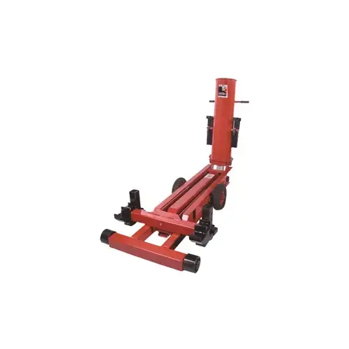 5 1/2 Ton Long-Reach Air Lift 5 1/2 Ton Long-Reach Air Lift