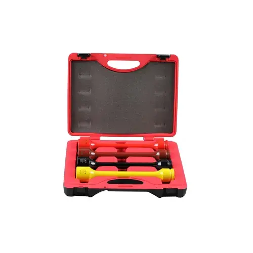 3/4" Torque Stick Set 3/4" Torque Stick Set